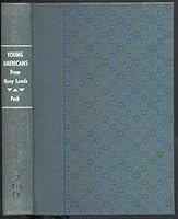 Young Americans from Many Lands B000FBOQW2 Book Cover