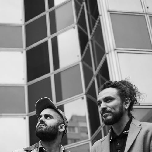 S&egrave;becast EP 12