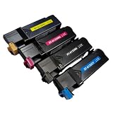 toner compatible xerox 5016 Sustituyen los modelos Xerox 106R01334, 106R01331, 106R01332 y 106R01333.