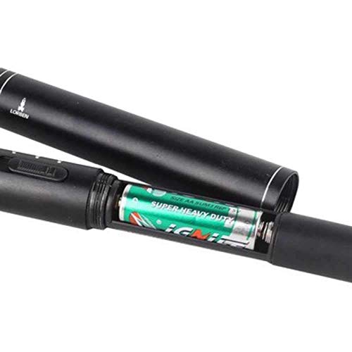 Microfone Shotgun Super Unidirecional Ultra-cardióide Condensador 944 - Lorben