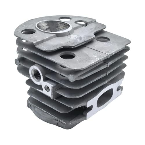 Kit de pièces de rechange cylindre piston roulement pour tronçonneuse 55 - 3