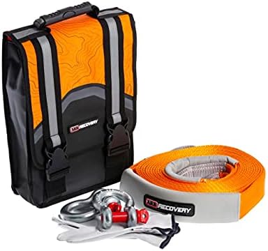 ARB RK12A Weekender Recovery Offroad Accessory Kit for Stuck Vehi...