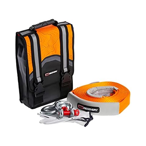 ARB RK12 ARB Weekender Recovery Kit ARB Weekender Recovery Kit Cover