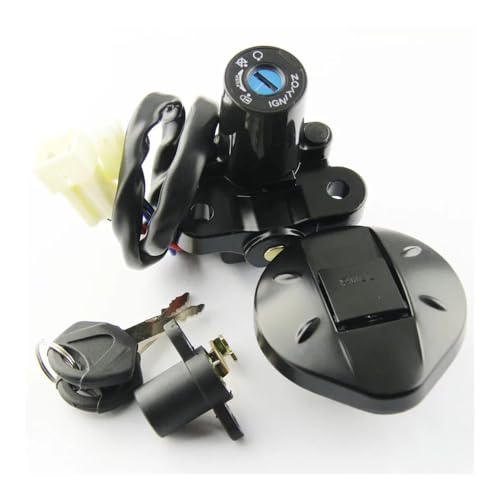 Kit de encendido resistente con acabados de alta precisión para XT660R 2005 3