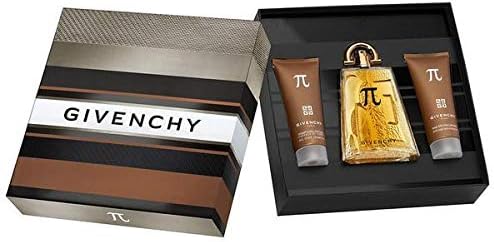 givenchy pi gift set