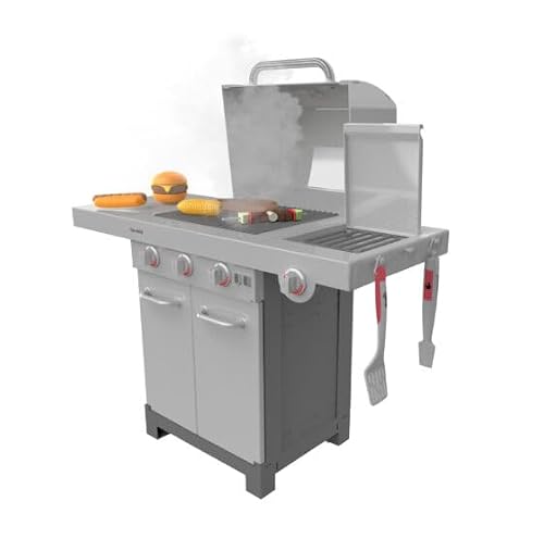 Char-Broil Kid's BBQ Set - Thumbnail 3