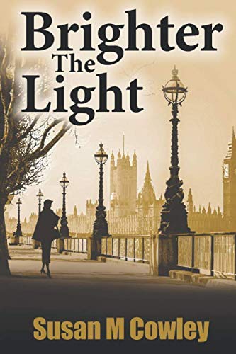Brighter The Light (Guilt & Secrets Book 2)
