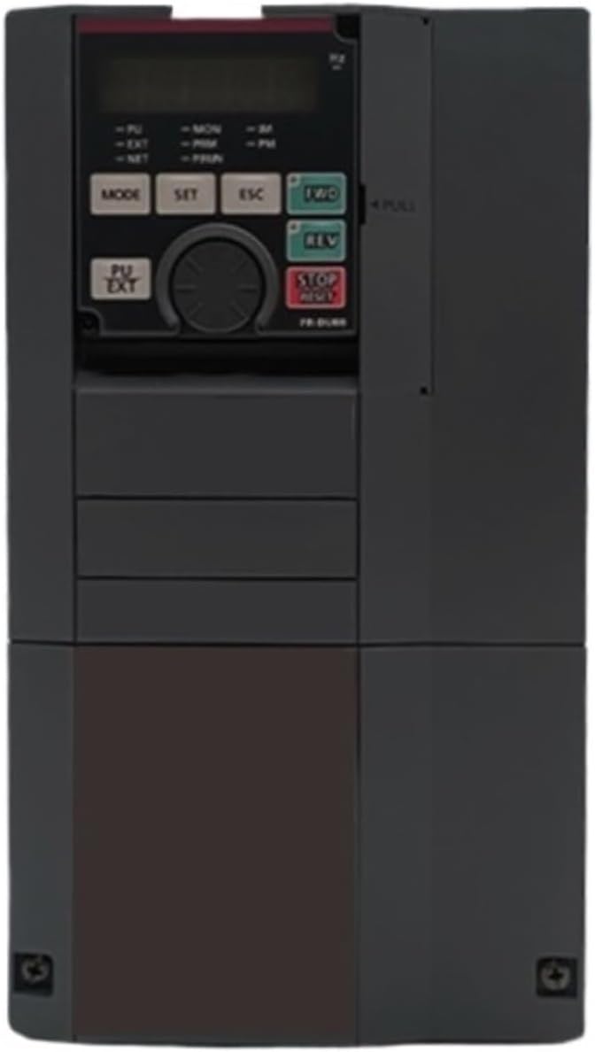 『未使用未開封』三菱インバーター　FR-F820-0.75k-1残り2台 未使用未開封』三菱インバーター FR-F820-0.75k-1残り2台 未使用