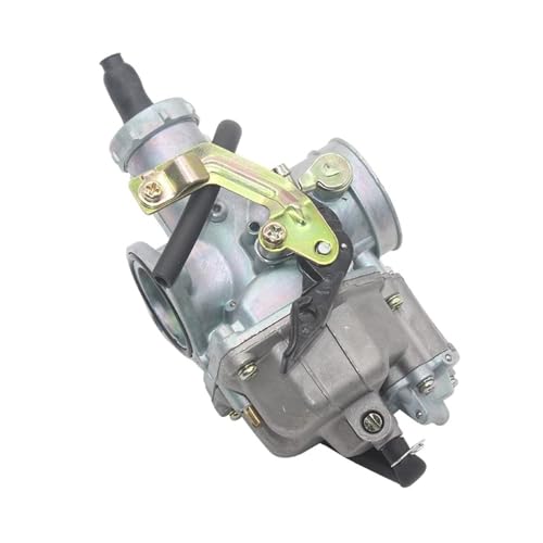 Carburateur PZ30 30mm pour moto CG200 et TTR250 pit bike