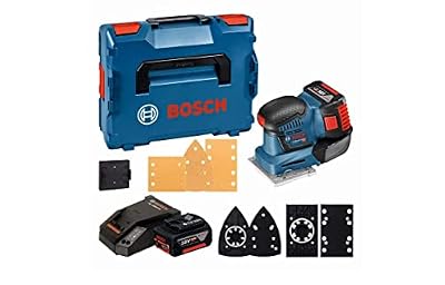 Bosch Professional GSS 18V-10