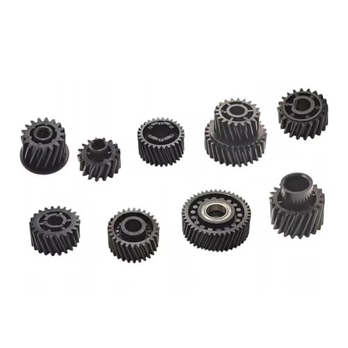 Kit d'engrenages rouleaux de transfert pour rénovation 8100 8200