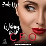 Cover of Working for the CEO