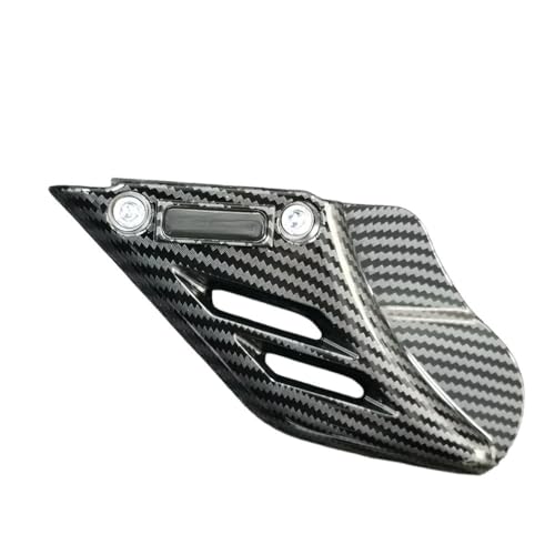 Protection du couvercle moteur motos GSX-R600 stator K6-M5