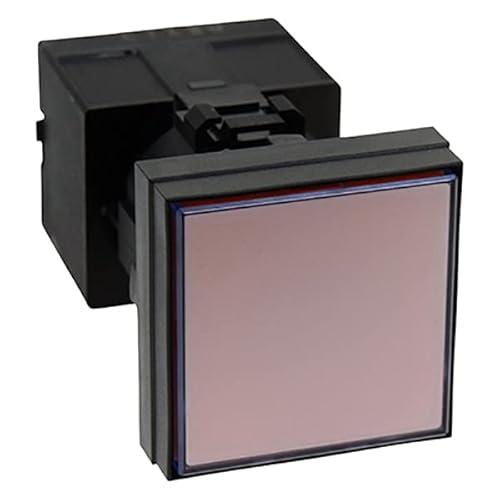 IDEC(�A�C�f�b�N) �\���� HN2P�` ��30 �p�` LED�ƌ� AC100/110V HN2P-1H4A