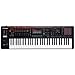 Roland FANTOM-06 SYNTHESIZER KEYBOARD – 61-Note Velocity Keyboard | Thousands of Roland Electronic & Acoustic Sounds | ZEN-Core and SuperNATURAL Technologies | TR-REC Sequencer | Deep Onboard Sampling