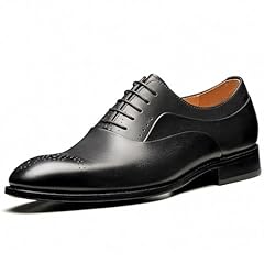 Black Calfskin
