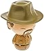Funko Dorbz Ridez: Stranger Things - Hopper with Deputy Vehicle Collectible Vinyl Figure