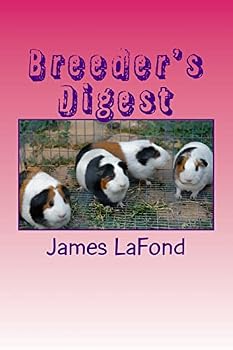 Paperback Breeder's Digest: The Demographics of Decline Book