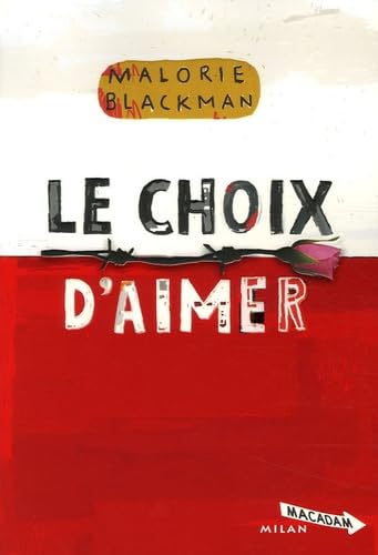 Le choix d'aimer (French Edition) [French] 2745920383 Book Cover