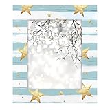 Dimensions des cadres photo : la taille extérieure du cadre photo est de 27,7 x 32,8 cm, convient aux photos de 20,3 x 25,4 cm, affiche les photos de 19,1 x 24,1 cm sans passe-partout, disponible en quatre tailles, choisissez celle qui convient à vos photos