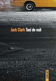 couverture de : Taxi de nuit