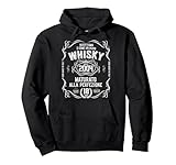 18 Anni Compleanno regalo Whisky
