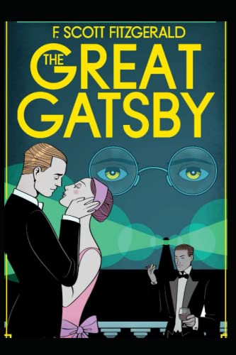 The Great Gatsby