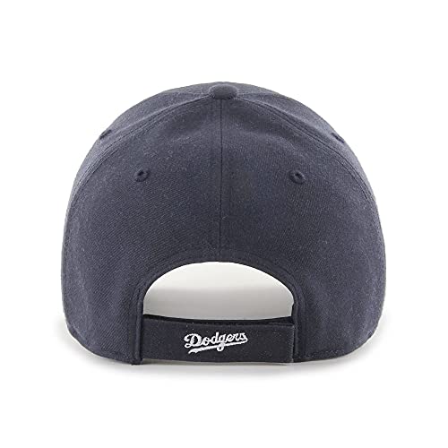 47 Unisex-Adult Los Angeles Dodgers miniatura 2