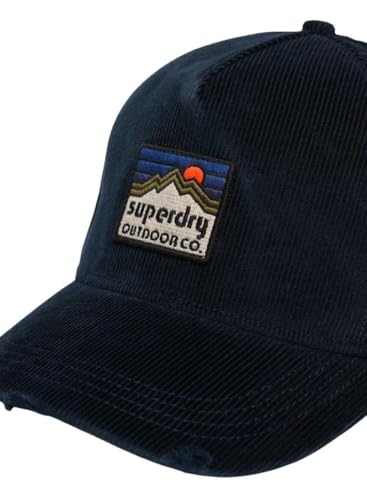 Casquette Superdry trucker Unique - vue 7