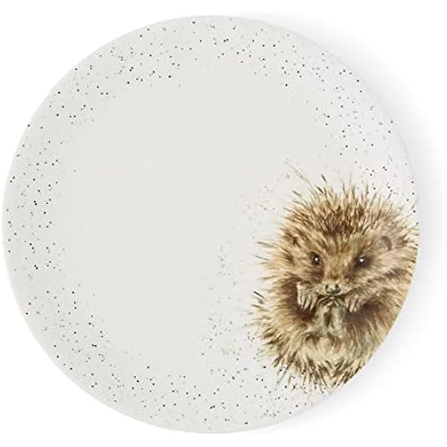 Wrendale Designs - 'Awakening' Large Platter