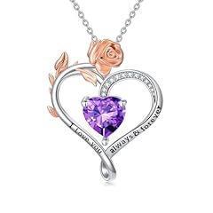 2-February Birthstone