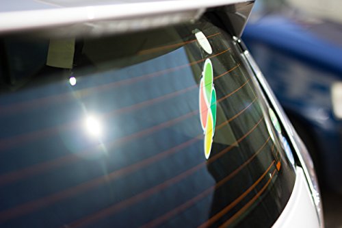 マグネットステッカーを貼れないクルマが増えました