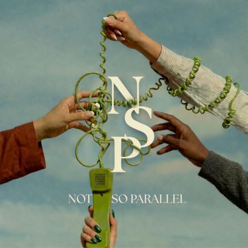Couverture de Not So Parallel