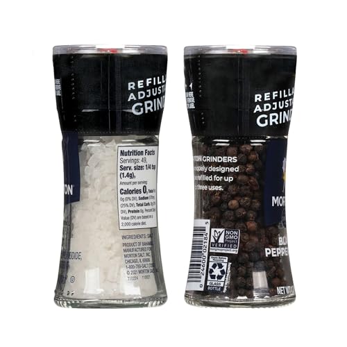 Morton All Natural Products - Image 3