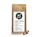 360° Premium Bio Kaffeebohnen, 100% Honduras Hochland Arabica - Köstlich, mild, säurearm - Bio Kaffee ganze Bohnen, Testsieger - Ideal als Kaffeebohnen Vollautomat - 360° rundum ehrlich 500g