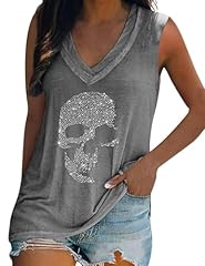 Sleeveless-grey