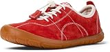 Camper Sneaker, Medium Red 001, 5 US Unisex Big...