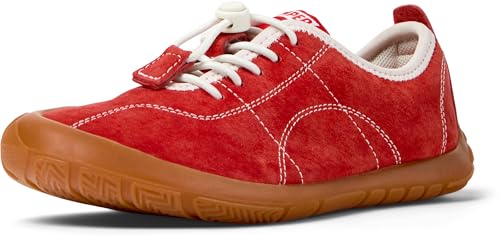 Camper Path K800694 Sneaker Enfant Mixte avec Semelle Ergonomique et Souple
