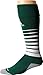 adidas Team Speed Soccer Sock, Forest/White, Large