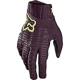 FOX Girls MTB-Handschuhe Defend Violett Gr. M