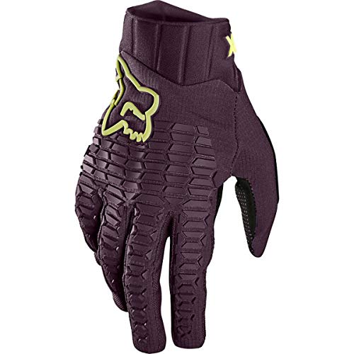 Preisvergleich Produktbild FOX Girls MTB-Handschuhe Defend Violett Gr. M