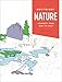 Dot-to-Dot: Nature: Connect Your Way to Calm