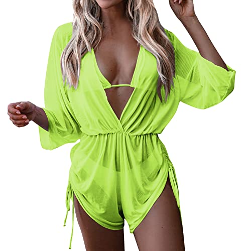Maillot de bain tankini avec short pour femme : couvrance et confort L