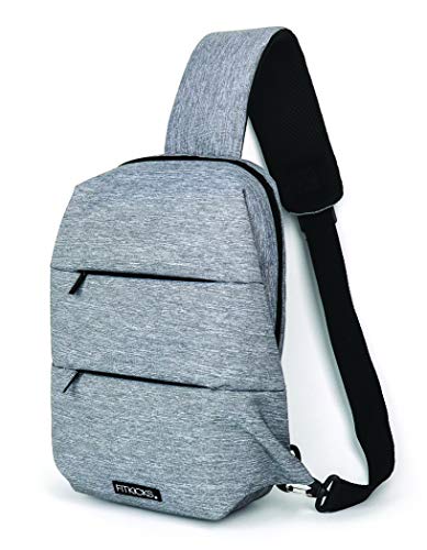 Preisvergleich Produktbild Fitkicks Latitude Active Lifestyle Sling Bag Rucksack