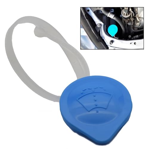 Tapón depósito limpiaparabrisas hermético 76802SJD003 para Insight 3