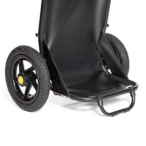Burley Travoy Trailer 27 kg