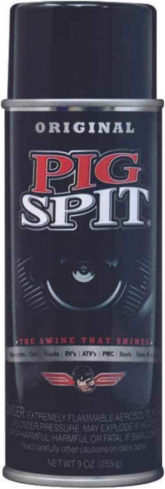 PSO Black Original - 9 oz.