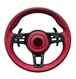 ¡Los accesorios para el volante son duraderos y funcionales!