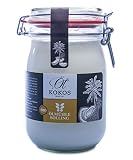 Ölmühle Solling Bio Kokosöl nativ im Bügel-Glas 1000ml ...