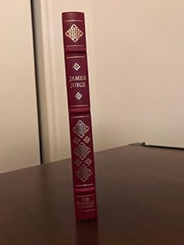 Hardcover DUBLINERS. Limited Edition. A Volume in The Collected Stories of the World's Greatest Writers Series. Book